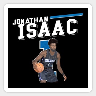 Jonathan Isaac Magnet